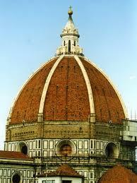 Brunelleschi's dome
